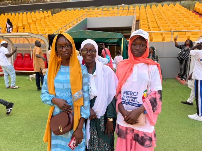 CONTRIBUTION - Youssou Loum ( Directeur d’école) : « Parcours de l'émergence… Le PSE, une réalité » CONTRIBUTION - Youssou Loum ( Directeur d’école) : « Parcours de l'émergence… Le PSE, une réalité »