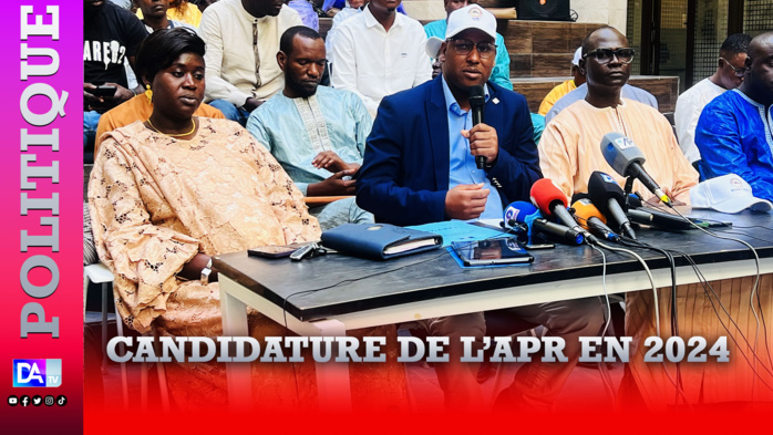 Candidature de l’APR en 2024 : Le réseau des jeunes maires de la mouvance présidentielle choisit Macky Sall