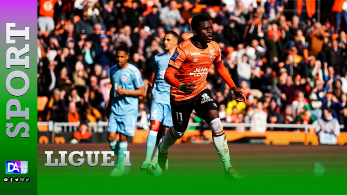 Ligue 1 : Bamba Dieng est sorti en larmes suite à une blessure… Ligue 1 : Bamba Dieng est sorti en larmes suite à une blessure…