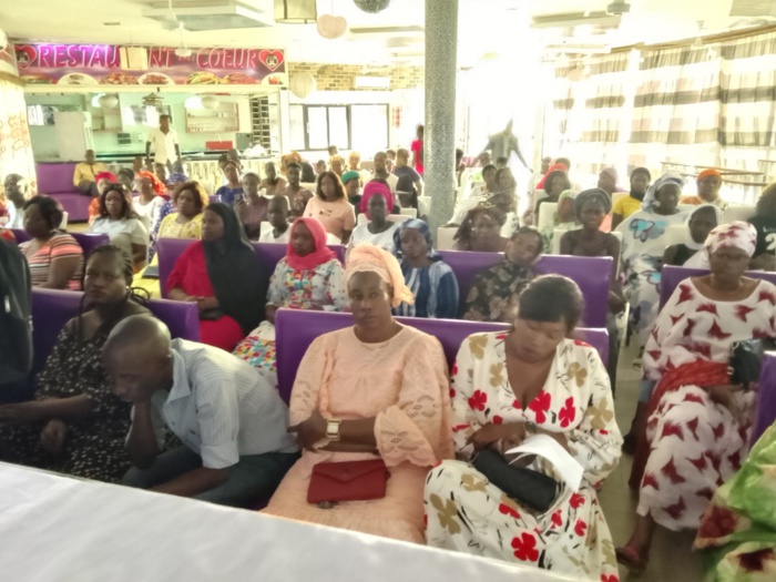 Kaolack : Création d'un nouveau cadre derrière Pape D. Bitèye pour une unité d'action au sein de la majorité présidentielle. Kaolack : Création d'un nouveau cadre derrière Pape D. Bitèye pour une unité d'action au sein de la majorité présidentielle.