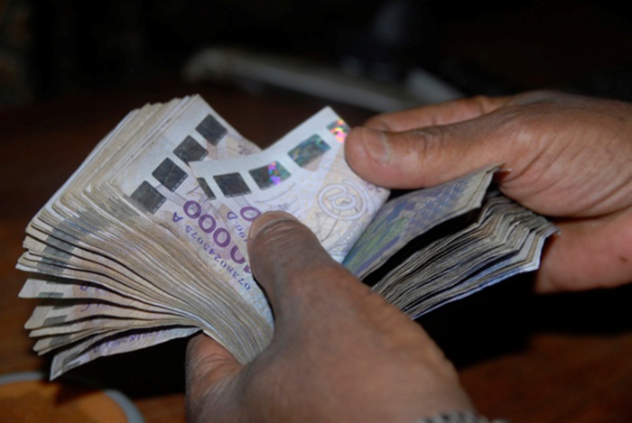 Pour une  affaire de multiplication de billets de banque, escroquerie ...   Comment le fils de Serigne Mounirou N'dienguène et un de ses complices sont tombés