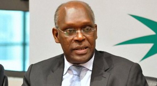 L'ancien ministre des Finances, Amadou Kane nommé à la BAD
