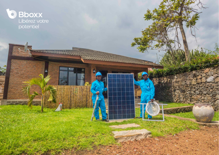 PEG Sénégal devient Bboxx Sénégal, après l’acquisition de PEG Africa par Bboxx PEG Sénégal devient Bboxx Sénégal, après l’acquisition de PEG Africa par Bboxx