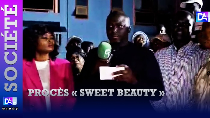 Sortie de Ousmane Sonko: Abdou Karim Fofana dénonce « ses propos ethnicistes » et regrette le mutisme de la société civile Sortie de Ousmane Sonko: Abdou Karim Fofana dénonce « ses propos ethnicistes » et regrette le mutisme de la société civile