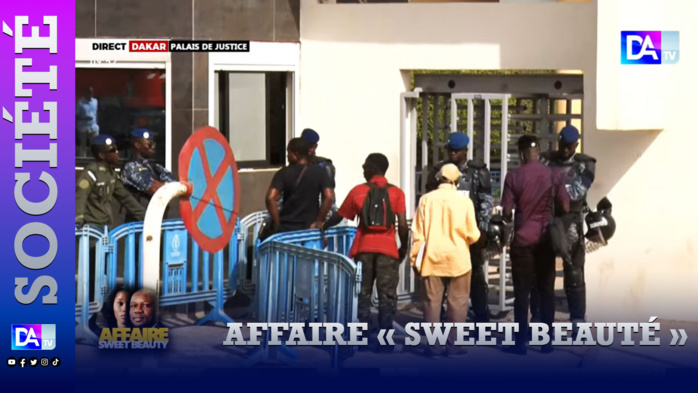 Affaire "Sweet Beauté" : Les avocats de Ndeye Khady Ndiaye demandent le renvoi du procès !