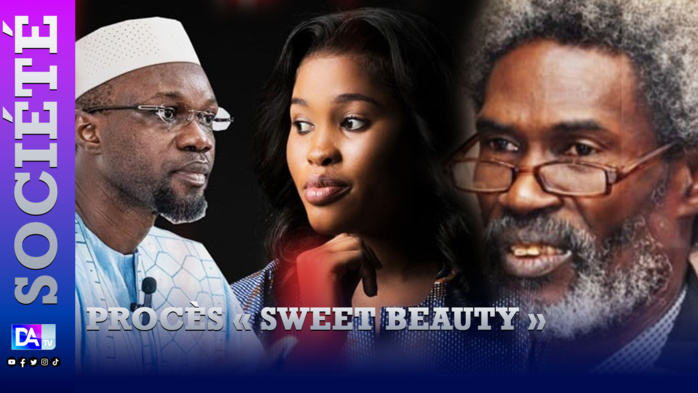 Procès « Sweet Beauté »/ Les gages de Me Ciré Clédor Ly :« Ousmane Sonko va comparaître à la prochaine audience, qu’il le veuille ou non et même s'il ne reçoit pas de convocation...