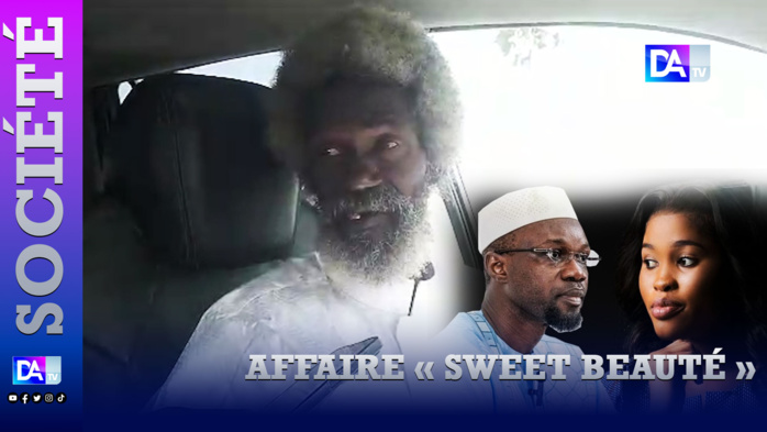 Affaire sweet beauty : « La justice Sénégalaise imbibée du syndrome politique est en folie, se saborde » (Me Ciré Clédor Ly) Affaire sweet beauty : « La justice Sénégalaise imbibée du syndrome politique est en folie, se saborde » (Me Ciré Clédor Ly)