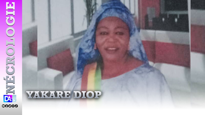 Tambacounda / Décès de la responsable des femmes PDS de la région : l’hommage de tout un pays à une dame de fer. Tambacounda / Décès de la responsable des femmes PDS de la région : l’hommage de tout un pays à une dame de fer.