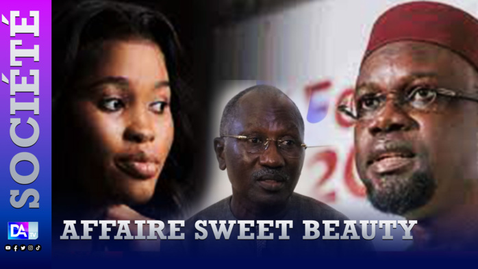 Affaire sweet beauty : Les détails explosifs du gynécologue le docteur Alphousseyni Gaye Affaire sweet beauty : Les détails explosifs du gynécologue le docteur Alphousseyni Gaye