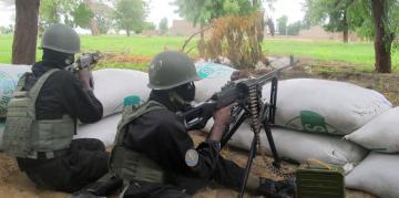 Info RFI : prise d’un camp militaire par Boko Haram au Cameroun