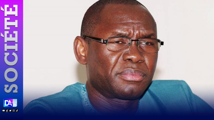 Sureté urbaine de Dakar : Serigne Saliou Guèye placé en garde à vue Sureté urbaine de Dakar : Serigne Saliou Guèye placé en garde à vue
