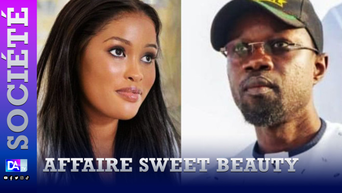 Me Anta Mbaye, avocate Adji Sarr : « Il est facile dans le dossier de donner toutes les preuves factuelles qui fondent le viol! » Me Anta Mbaye, avocate Adji Sarr : « Il est facile dans le dossier de donner toutes les preuves factuelles qui fondent le viol! »