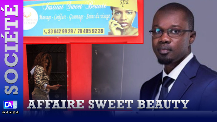 Affaire Sweet Beauté  : Me Ousmane Thiam enfonce Sonko, Ndèye Khady Ndiaye et lave à grande eau Adji Sarr