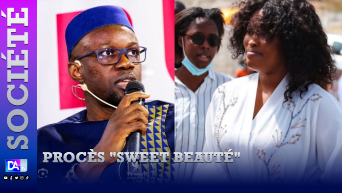 Procès pour viol entre Ousmane Sonko et Adji Sarr : Le verdict mis en délibéré le 1er juin. Procès pour viol entre Ousmane Sonko et Adji Sarr : Le verdict mis en délibéré le 1er juin.