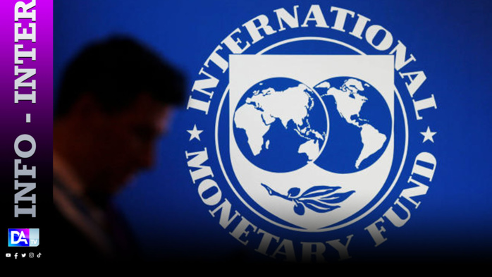 Accord pour un prêt du FMI d'un milliard de dollars au Kenya, à court de liquidités Accord pour un prêt du FMI d'un milliard de dollars au Kenya, à court de liquidités