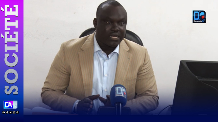 “La corruption de la jeunesse”: "Mises au point sur le plan juridique"(Me Pape Sène) “La corruption de la jeunesse”: "Mises au point sur le plan juridique"(Me Pape Sène)