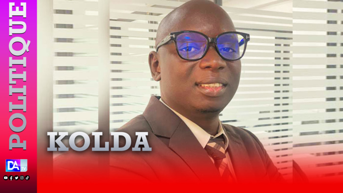 KOLDA : Alioune Badara Sané (responsable Pastef/Kolda) « Ce n’est pas du sérieux, ce procès c’était plus du folklore… » KOLDA : Alioune Badara Sané (responsable Pastef/Kolda) « Ce n’est pas du sérieux, ce procès c’était plus du folklore… »