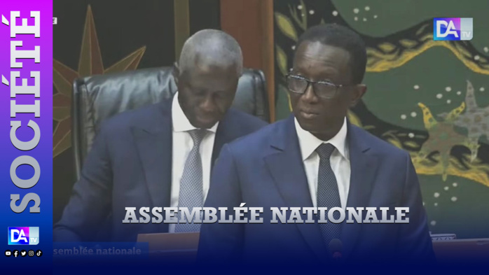 Assemblée nationale/ Questions d’actualité : L’invite du PM à la représentation nationale Assemblée nationale/ Questions d’actualité : L’invite du PM à la représentation nationale