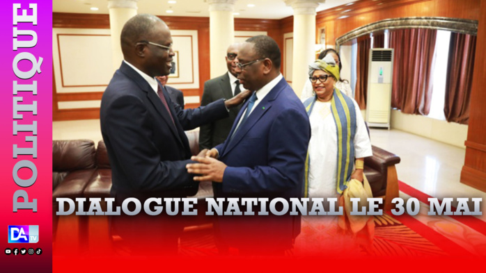 Imbroglio autour d’un communiqué dans Yewwi : La conférence des leaders rejette le dialogue, Taxawu Sénégal s’en démarque et clarifie sa position Imbroglio autour d’un communiqué dans Yewwi : La conférence des leaders rejette le dialogue, Taxawu Sénégal s’en démarque et clarifie sa position