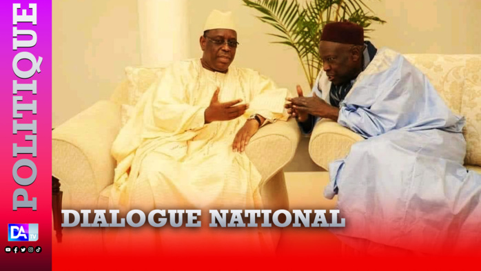 Dialogue national : Bës Du Ñakk décide de prendre part à cette rencontre et salue l'initiative du président Macky Sall. Dialogue national : Bës Du Ñakk décide de prendre part à cette rencontre et salue l'initiative du président Macky Sall.