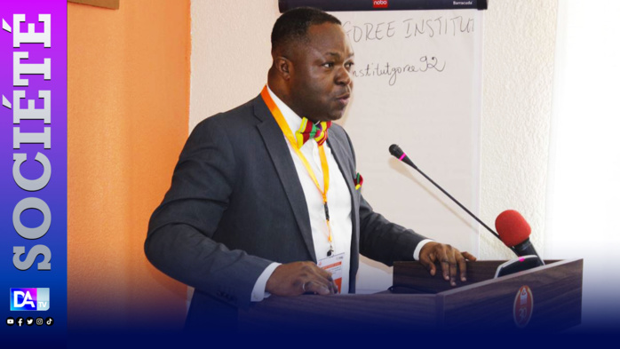 Problématique de l’engagement citoyen dans les pays Africains : « Aucun jeune ne doit mourir pour un politicien, ça c’est clair ! » Problématique de l’engagement citoyen dans les pays Africains : « Aucun jeune ne doit mourir pour un politicien, ça c’est clair ! »