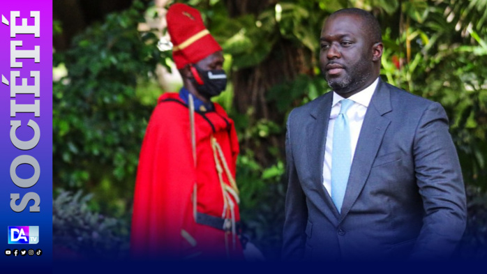 Attaque des sites de services du Sénégal : SENUM SA mobilise ses équipes pour un rétablissement rapide (gouvernement) Attaque des sites de services du Sénégal : SENUM SA mobilise ses équipes pour un rétablissement rapide (gouvernement)