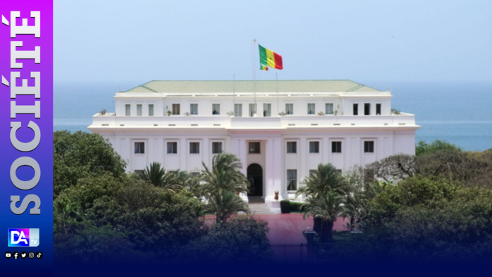 Le groupe « Anonymous » à l’État du Sénégal : «  Nous ne laisserons pas la démocratie sénégalaise devenir l’otage d’un sanguinaire! »