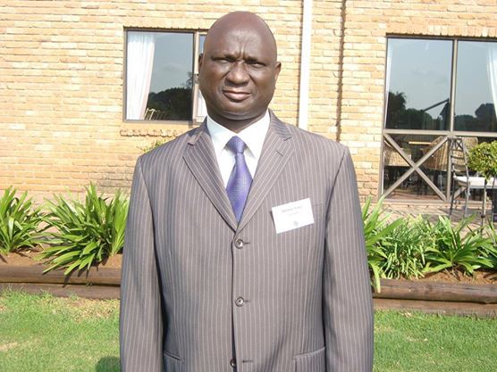 POURQUOI TANT DE HAINE ENVERS YAYA JAMMEH ? (Abdou Sané, ancien député)