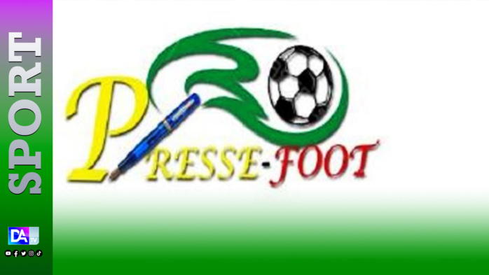 Presse foot : Le tournoi des journalistes démarre le 17 juin prochain Presse foot : Le tournoi des journalistes démarre le 17 juin prochain