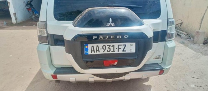 KOLDA : des gardes rapprochés d’Ousmane Sonko arrêtés… KOLDA : des gardes rapprochés d’Ousmane Sonko arrêtés…