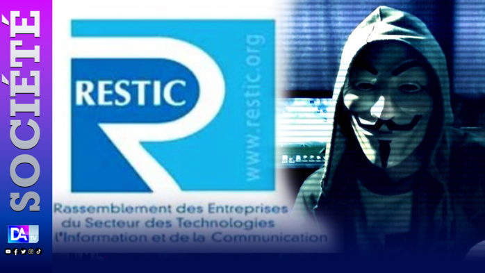 Cyberattaque : Quand le RESTIC alertait sur les vulnérabilités des réseaux face aux cyber-pirates et cyber-terroristes. Cyberattaque : Quand le RESTIC alertait sur les vulnérabilités des réseaux face aux cyber-pirates et cyber-terroristes.