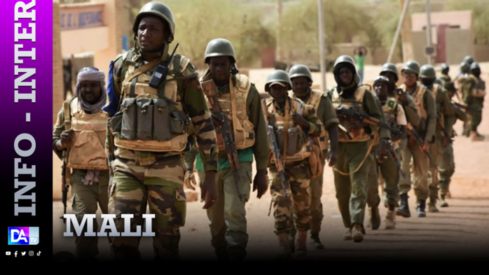 Mali: apparents signes de vie d'otages sud-africain et malien Mali: apparents signes de vie d'otages sud-africain et malien