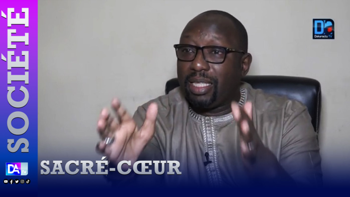 Sa voiture calcinée, Zator Mbaye réagit : « Il faut que les gens arrêtent  de jouer à se faire peur; ça n’a aucun sens. Mais cet acte ne restera pas impuni »