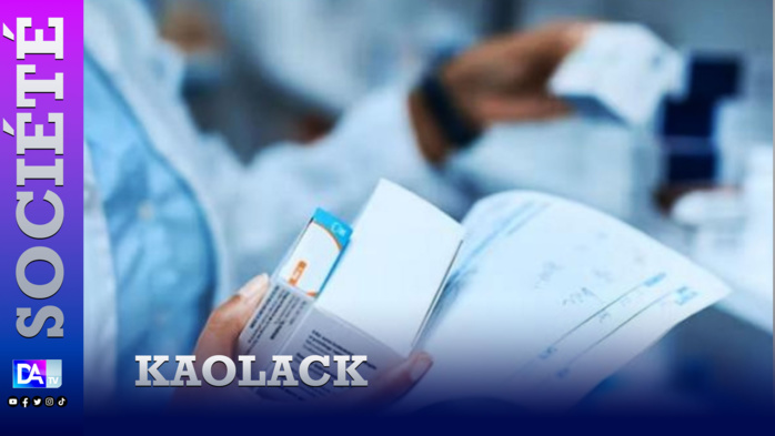 Kaolack: La pharmacie nationale d’approvisionnement visitée par des malfaiteurs, le coffre-fort emporté avant d’être retrouvé par la police