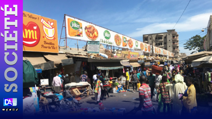 Mise à jour de la cartographie des commerces au Sénégal : Le marché Tilène de la Médina ouvre l’opération
