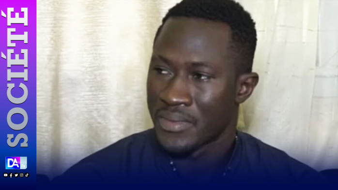 Mbour : Ada Fass et son acolyte condamnés à 2 ans de prison Mbour : Ada Fass et son acolyte condamnés à 2 ans de prison