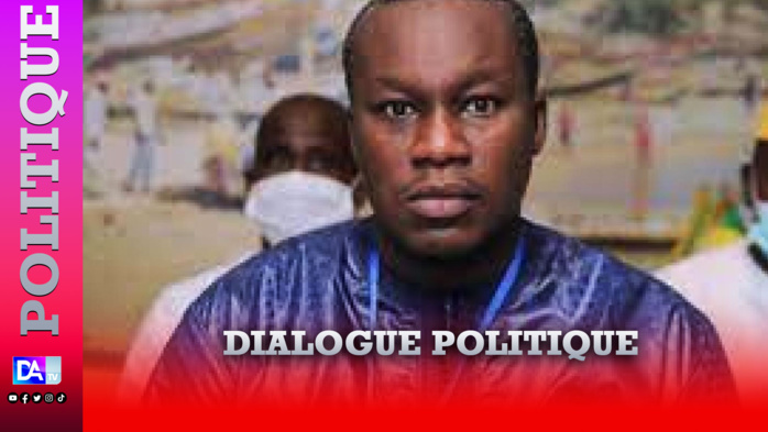 DIALOGUE POLITIQUE - Pape Modou Fall : « Nous sommes déjà un Collectif de 24 organisations politiques à dire oui à l’initiative... »