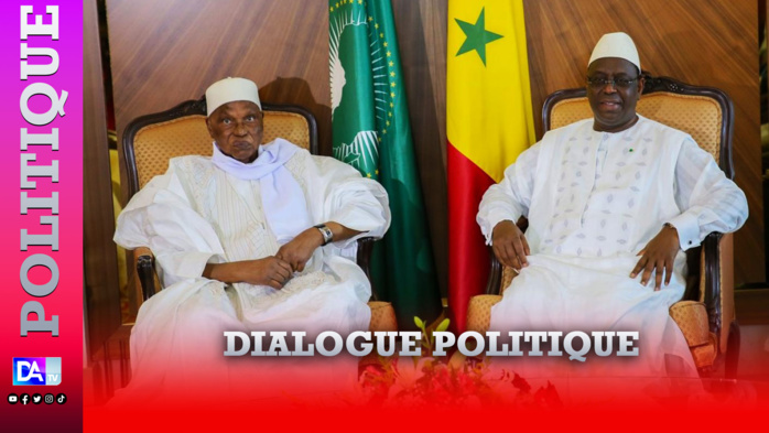 Lancement du dialogue national : Enfin, le Pds répond présent !