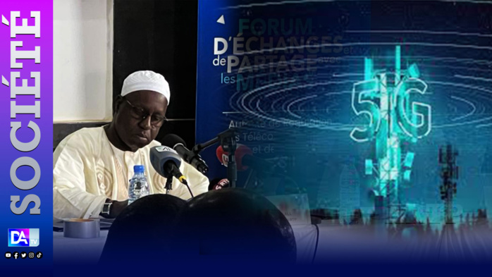 Technologies de 5e génération: Le Sénégal procéde au lancement de candidatures pour l’attribution de fréquences 5G.