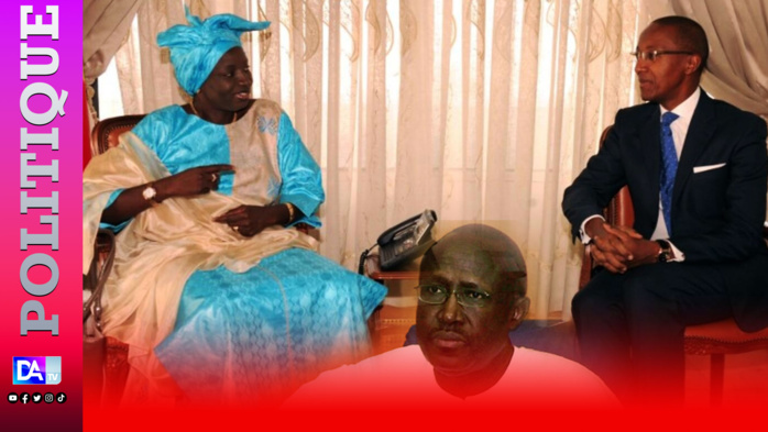 Violences politiques: Mamadou Lamine Loum, Abdoul Mbaye et Aminata Touré écrivent au président Macky Sall et l’invitent à confirmer sa non participation à la présidentielle de 2024. Violences politiques: Mamadou Lamine Loum, Abdoul Mbaye et Aminata Touré écrivent au président Macky Sall et l’invitent à confirmer sa non participation à la présidentielle de 2024.