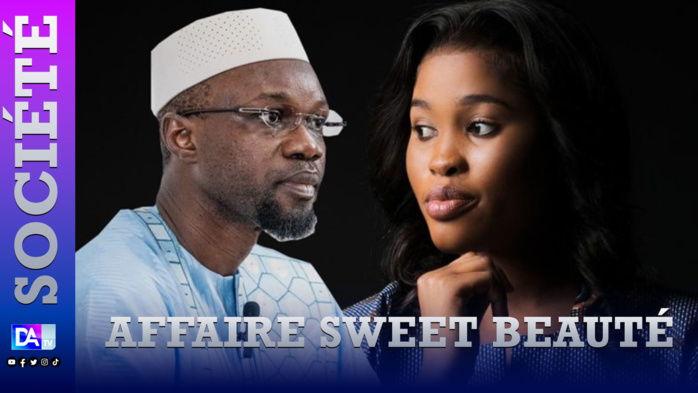 Affaire Sweet Beauté : Ousmane Sonko condamné à 2 ans ferme pour corruption de jeunesse