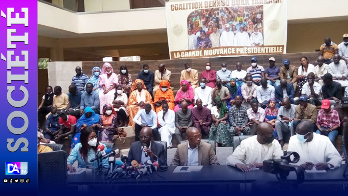 Verdict Affaire Adji Sarr- Ousmane Sonko : "La justice sénégalaise a prouvé encore une fois son indépendance, son professionnalisme et sa crédibilité (Apr). Verdict Affaire Adji Sarr- Ousmane Sonko : "La justice sénégalaise a prouvé encore une fois son indépendance, son professionnalisme et sa crédibilité (Apr).