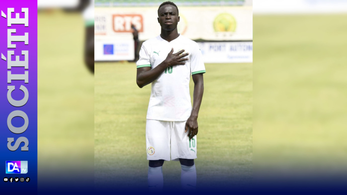 Procès Adji Sarr - Sonko / Krepin Diatta met les pieds dans le plat : « où est la justice dans tout ça ? » Procès Adji Sarr - Sonko / Krepin Diatta met les pieds dans le plat : « où est la justice dans tout ça ? »
