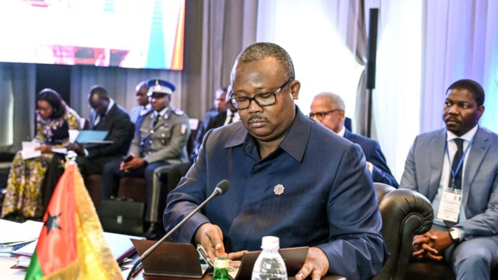 En Guinée-Bissau, des élections législatives pour stabiliser le pays En Guinée-Bissau, des élections législatives pour stabiliser le pays