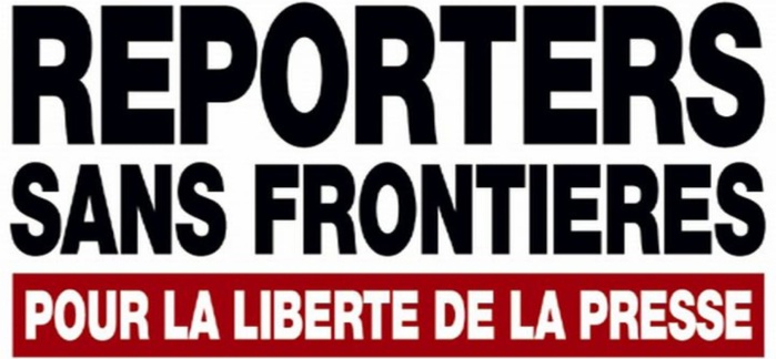 Perturbation du travail des journalistes: RSF exhorte les autorités à rétablir complètement Internet Perturbation du travail des journalistes: RSF exhorte les autorités à rétablir complètement Internet