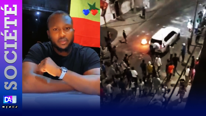 Attaque présumée de manifestants contre le lutteur Modou Lô : Le roi des arènes nie en bloc et précise… Attaque présumée de manifestants contre le lutteur Modou Lô : Le roi des arènes nie en bloc et précise…