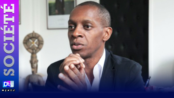 Violences au Sénégal: Claudy Siar demande à Ousmane Sonko d'appeler au calme...