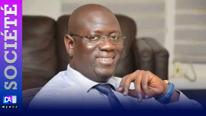 « Couvre-feu annoncé » : Le ministre Birame Faye dément l’annonce qui lui est attribuée et oriente vers la voie autorisée « Couvre-feu annoncé » : Le ministre Birame Faye dément l’annonce qui lui est attribuée et oriente vers la voie autorisée