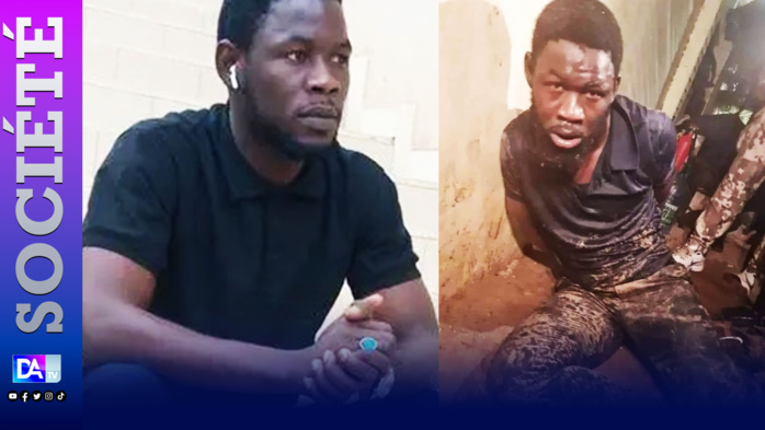 Tensions à Dakar: L’activiste Pape Abdoulaye Touré arrêté Tensions à Dakar: L’activiste Pape Abdoulaye Touré arrêté