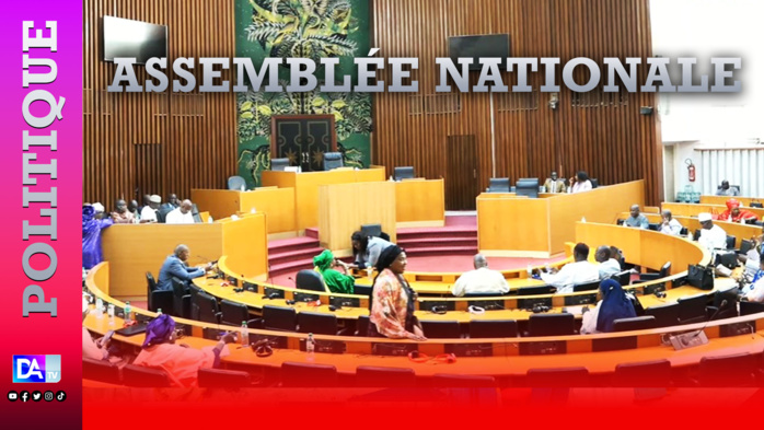 Assemblée nationale : Le ministre de la Santé face aux députés le lundi 05 juin